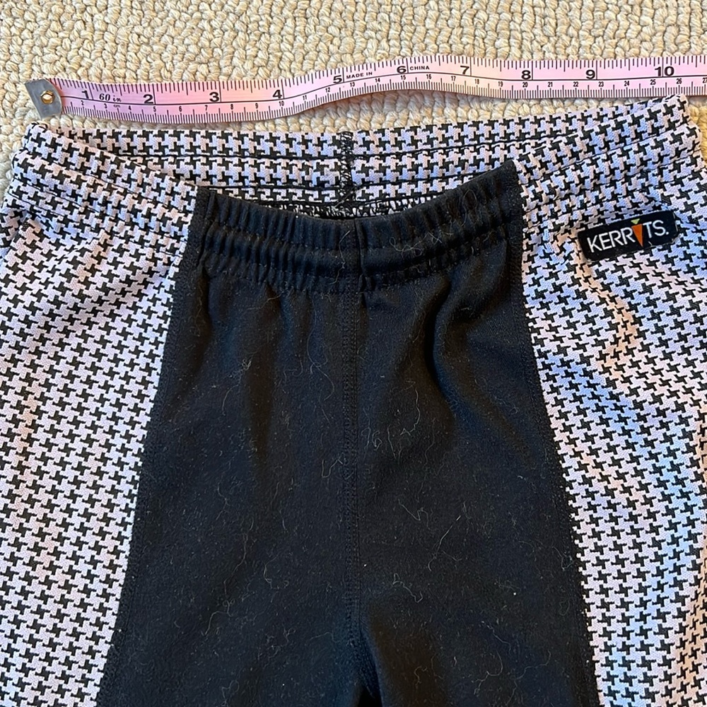 Kerrits kids riding tights